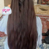 بهترین و زیباترین موها