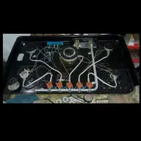 تعمیرات لوازم خانگی برقی و گاز سیار با 6ماه ضمانت|خدمات پیشه و مهارت|سبزوار, شرق کال جنوبی (شمس آبادی)|دیوار