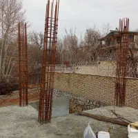 ارماتوربندی|خدمات پیشه و مهارت|نظرآباد, رسالت|دیوار