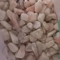 اکواریوم ۳ سایز ، خاک بستر ، فیلتر ، سنگ و شن|ماهی|قم, زنبیل آباد|دیوار