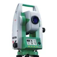 دوربین نقشه برداری مدل لایکا ts02-r500