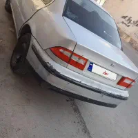 سمند مدل ۸۳