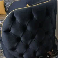 مبل ۷ نفره نونو با میز عسل خوردی  ۴۷ میلیون|مبلمان خانگی و میز عسلی|فردیس, شهرک شهید حسینی|دیوار