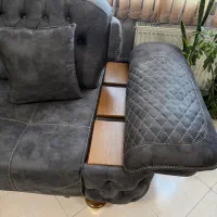 مبل کاناپه تخت شو برند رندی ترکیه ای|مبلمان خانگی و میز عسلی|تهران, شهرک گلها (تهرانسر)|دیوار