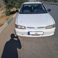 میتسوبیشی لنسر