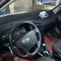 پژو 405|خودرو سواری و وانت|ارومیه, |دیوار