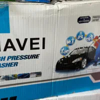 کارواش دینامی ساکشن دار و سیم پیچ مس|ماشین‌آلات صنعتی|مشهد, شفا|دیوار