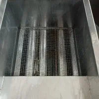 سرخ کن DEAN|کافی‌شاپ و رستوران|رشت, جانبازان|دیوار