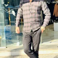 پیراهن پشمی|لباس|مشهد, مصلی (کارمندان اول)|دیوار