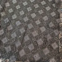 پارچه|لباس|گلبهار, شهر جدید گلبهار|دیوار