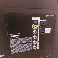 تلویزیون سامسونگ ۴۰ اینچ|تلویزیون و پروژکتور|تهران, بریانک|دیوار