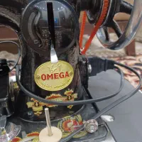 چرخ خیاطی آکبند|چرخ خیاطی و ریسندگی|تهران, وحیدیه|دیوار