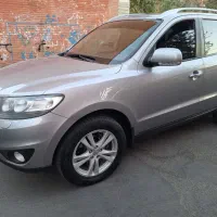 سانتافه ۲۰۱۰ موتور ۳۵۰۰ سی سی|خودرو سواری و وانت|تهران, کیانشهر|دیوار