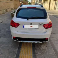 کوییک ۹۸|خودرو سواری و وانت|همدان, |دیوار