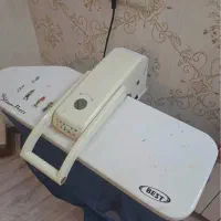 اتو پرس خانگی