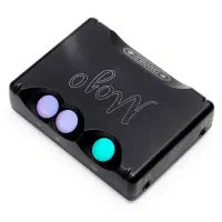 آمپ هدفون کورد Mojo