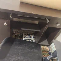 میز کامپیتر و صندلی|میز تحریر و کامپیوتر|تهران, تهرانسر شمالی|دیوار