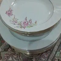 چینی گل عروس