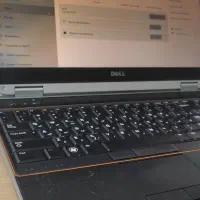 لپ تاپ دل مدل Latitude E6520|رایانه همراه|کنگاور, |دیوار