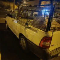 پرایدوانت مدل. 1400 شاستی ها پلمپ  گیربکس دندی|خودرو سواری و وانت|گرمسار, |دیوار