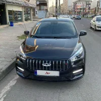 آریزو ۵ اف  ال مشکی ۱۴۰۲