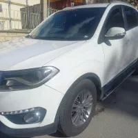 تیگو ۵ مدل ۹۹|خودرو سواری و وانت|خرم‌آباد, |دیوار