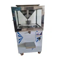 دستگه ارده گیر اسا صنعت