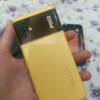 شیائومی Poco M5 با حافظهٔ ۶۴ گیگابایت