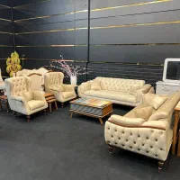 تنوع مبلمان راحتی /مبل