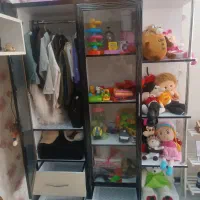 سالم|بوفه، ویترین، کنسول|اردبیل, |دیوار