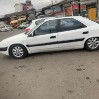 سیتروئن زانتیا 2000cc، مدل ۱۳۸۸|خودرو سواری و وانت|رشت, امین الضرب|دیوار