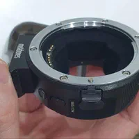 Metabones Canon EF to Sony E(Mark V)  مانت متابونز|دوربین عکاسی و فیلم‌برداری|بندرعباس, |دیوار