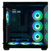 کیس Master Tech TERABOX PLUS|قطعات و لوازم جانبی رایانه|کرج, شهرک ولیعصر|دیوار