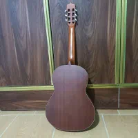 فروش فوری گیتار p40 + کیف|گیتار، بیس، امپلیفایر|رستم‌آباد, |دیوار