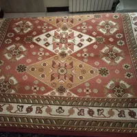 فرش گلیم