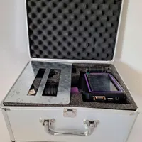 فروش دستگاه جت پرینتر مدل pk 807 مانیتور ۵ اینچی