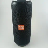 اسپیکر بلوتوثی مدل t a g|صوتی و تصویری|فردیس, شهرک شهید حسینی|دیوار