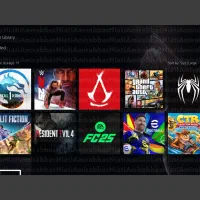 خدمات نصب بازی PS5 PS4|کنسول، بازی ویدئویی و آنلاین|تهران, فلاح|دیوار