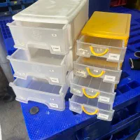 مینی دراور کشویی