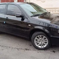 سورن پلاس فول EF7 مدل ۴۰۲ مشکی