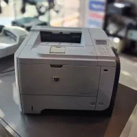 پرینتر دورو زن hp 3015