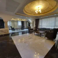 آپارتمان-250متر-4خواب-فول-مشاعات-بهستانها