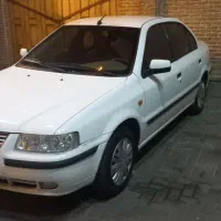 سمند ef7 بنزینی|خودرو سواری و وانت|تبریز, |دیوار