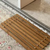پادری چوب و مهره