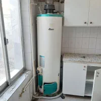 آبگرمکن نیازمند تعمیر
