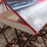 میز مطالعه|میز تحریر و کامپیوتر|اسلام‌شهر, مظفریه|دیوار