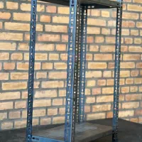 قفسه اداری - صنعتی - انبار