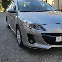 مزدا ۹۶ تیپ ۴