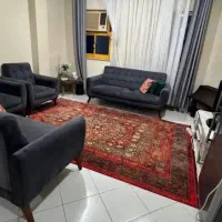 اجاره آپارتمان 60متر دوخوابه ساغریسازان رودبارتان