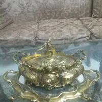 برنجی|صنایع دستی و سایر لوازم تزئینی|تهران, طیب|دیوار